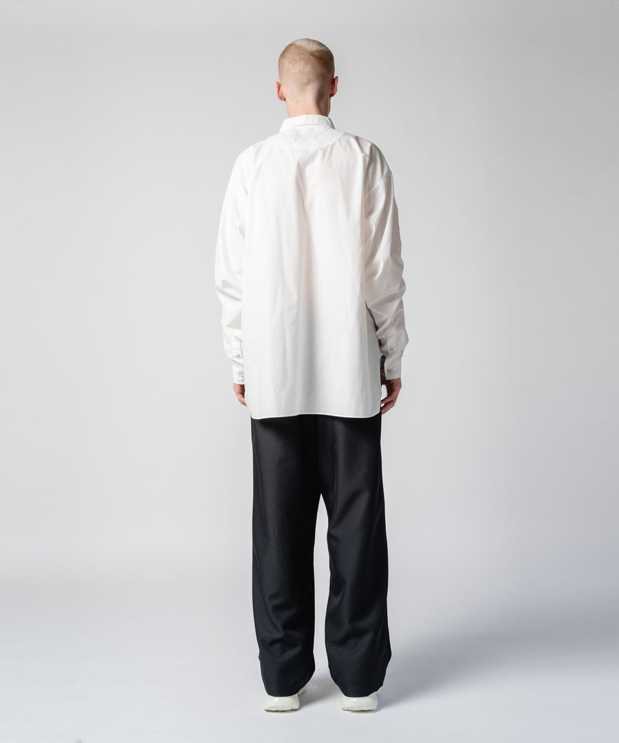 CRASH SLEEVE L/S SHT