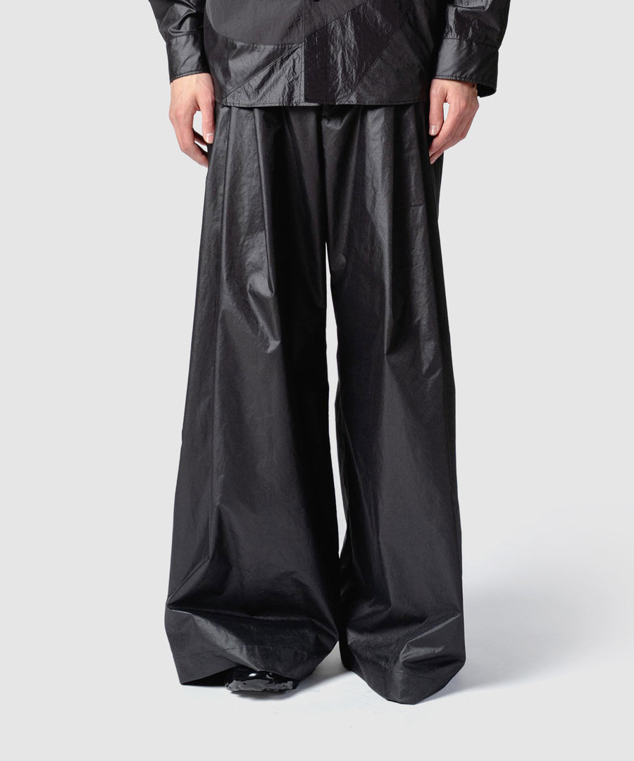 WAX 3TUCK PANT