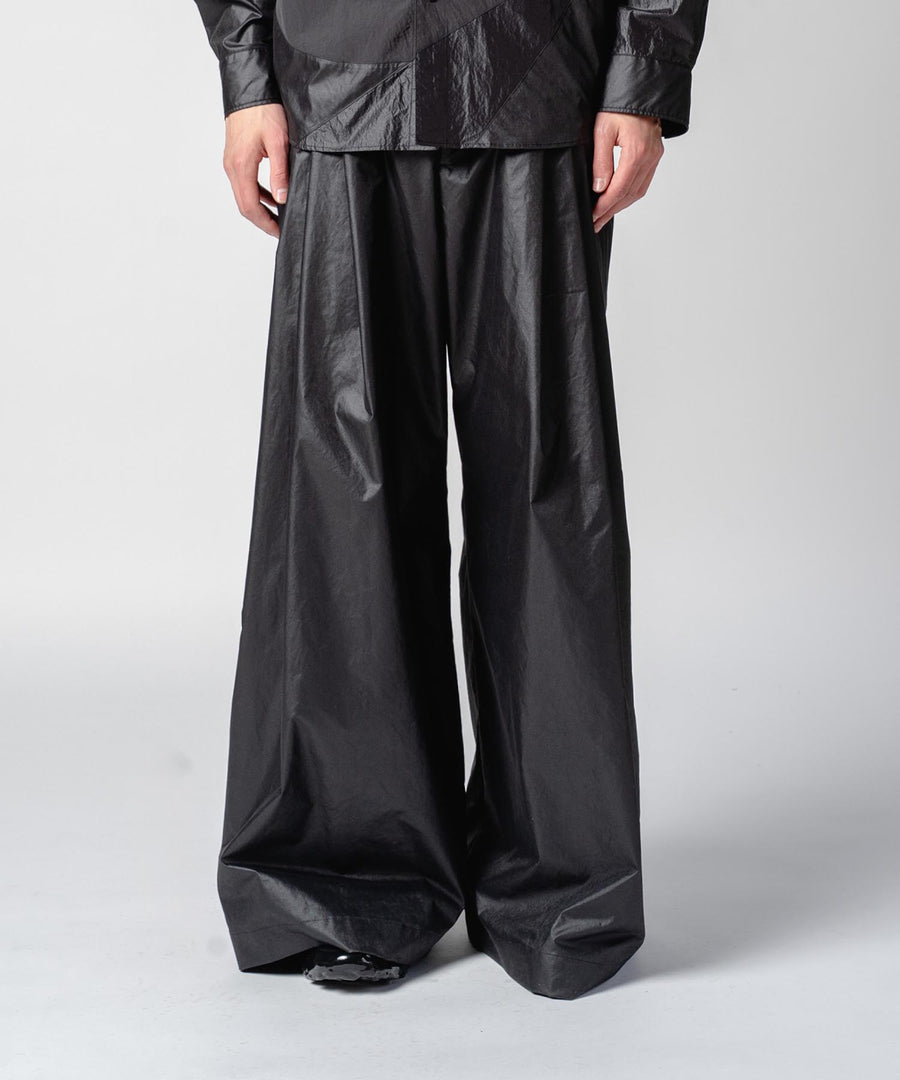 WAX 3TUCK PANT