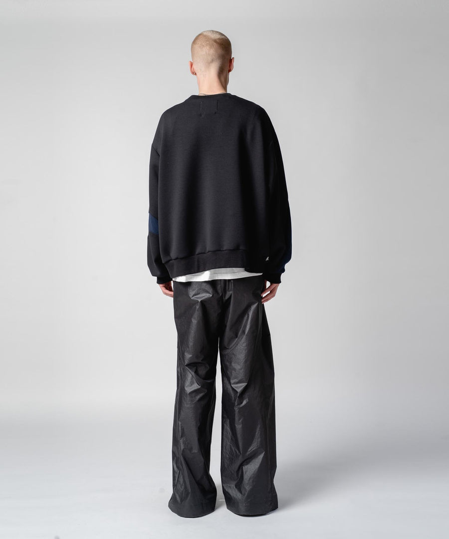 WAX 3TUCK PANT