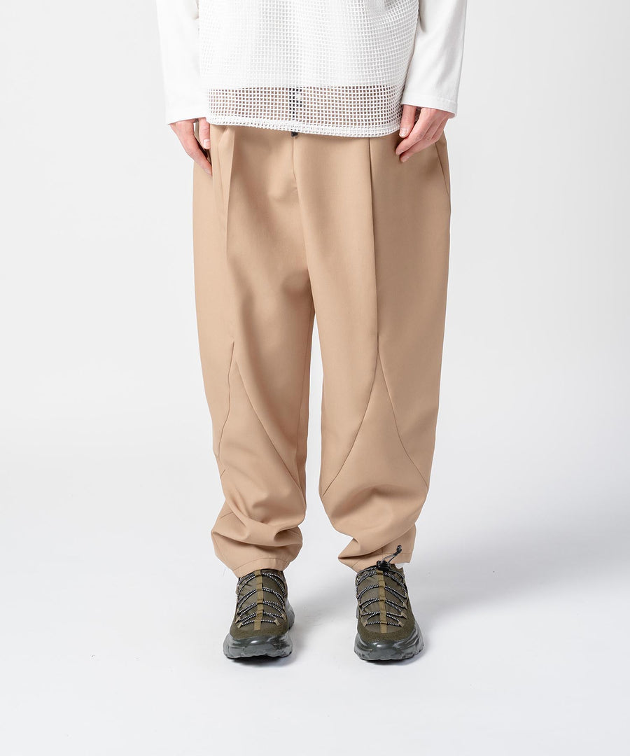 DIVE CORD PANT