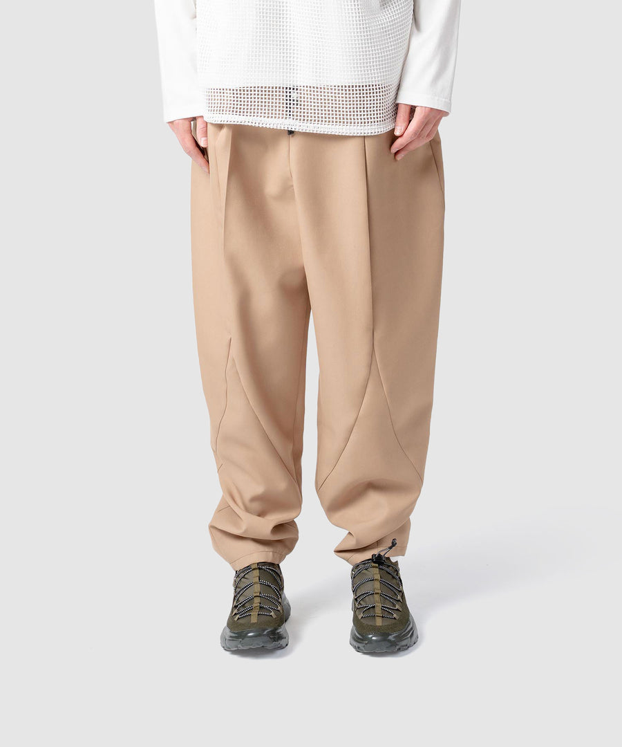 DIVE CORD PANT