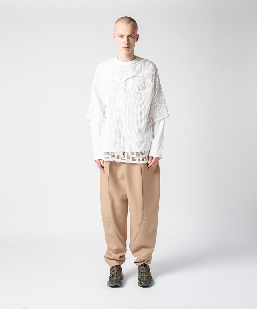 DIVE CORD PANT
