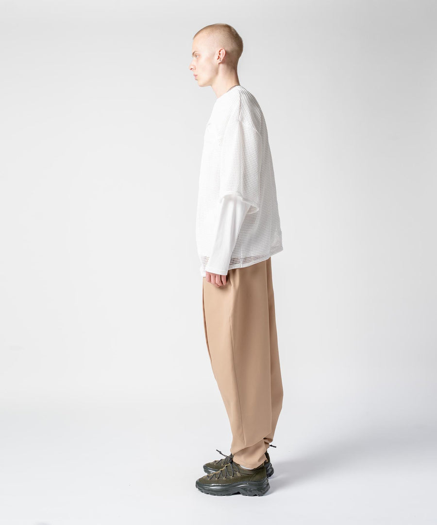 DIVE CORD PANT