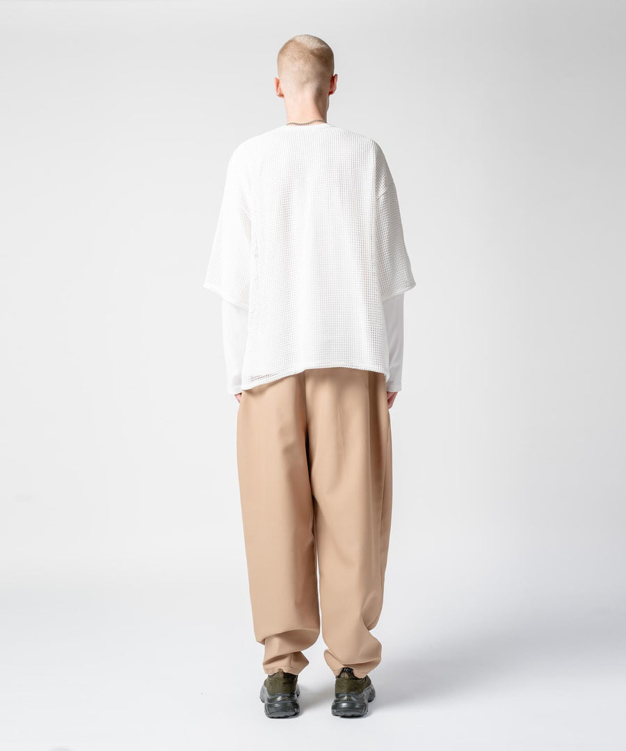 DIVE CORD PANT