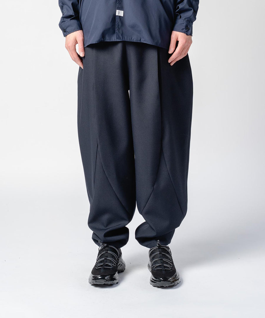 DIVE CORD PANT