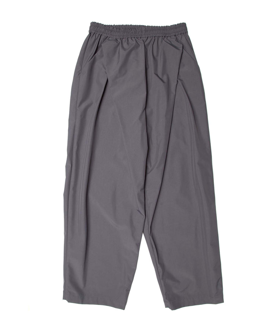 3LAYER WIDE PANT