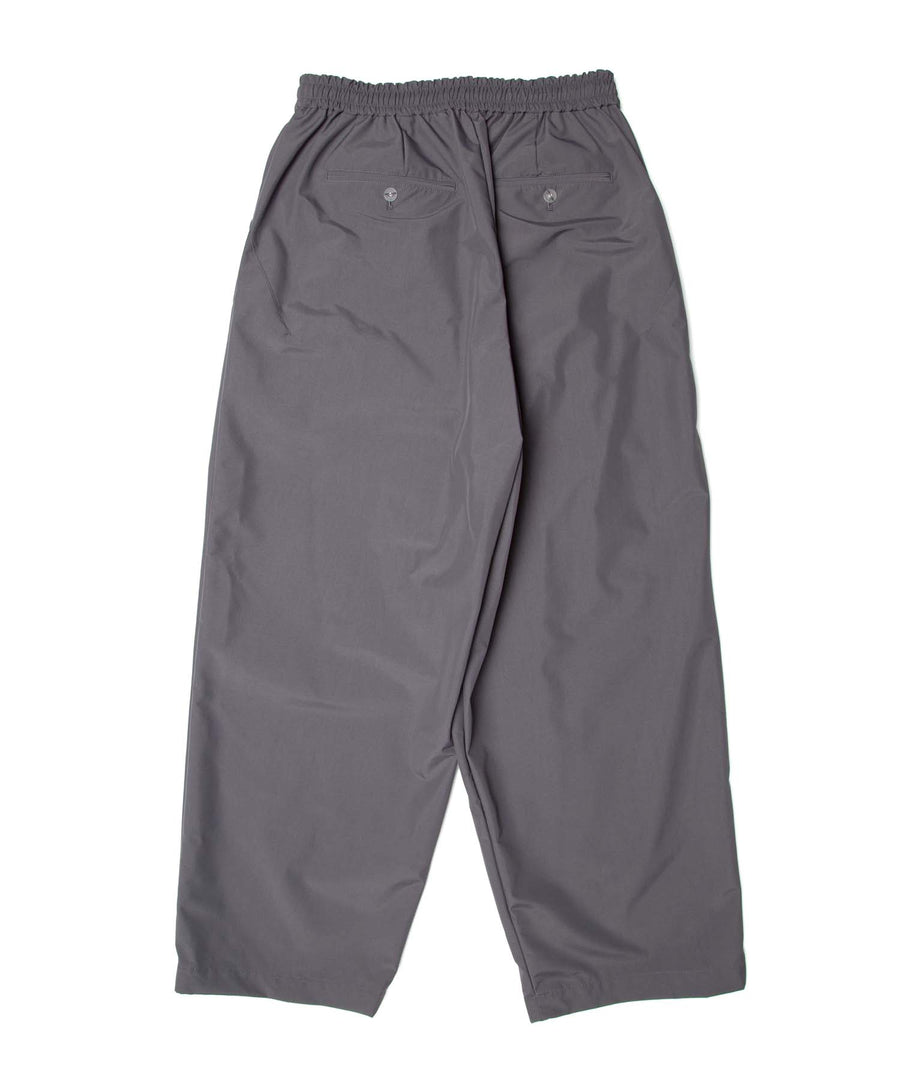 3LAYER WIDE PANT