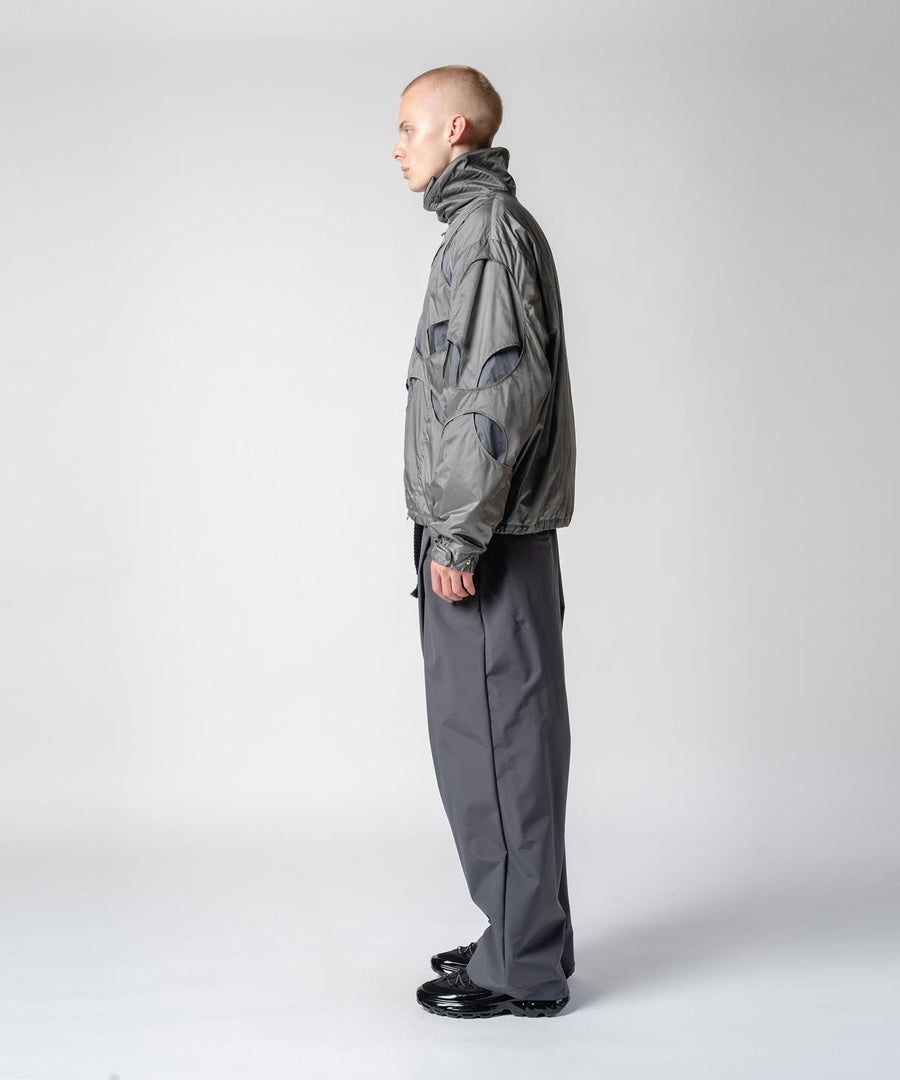 3LAYER WIDE PANT