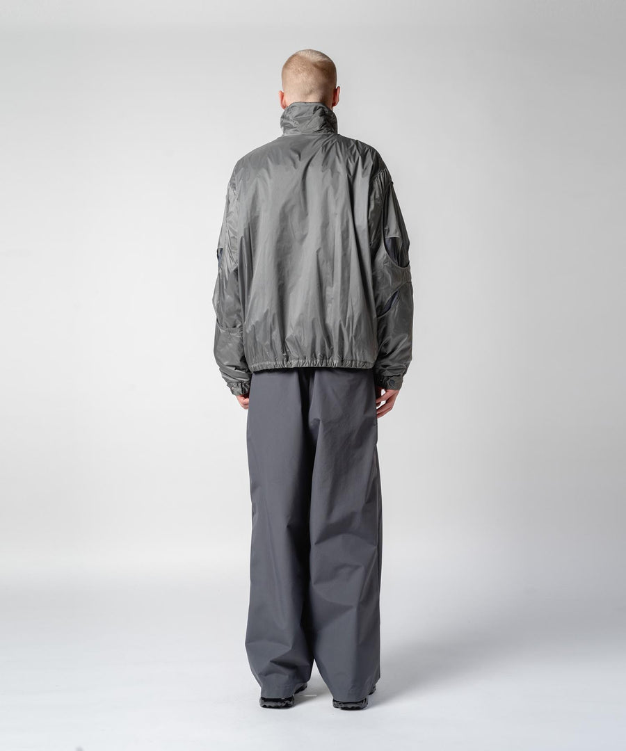 3LAYER WIDE PANT