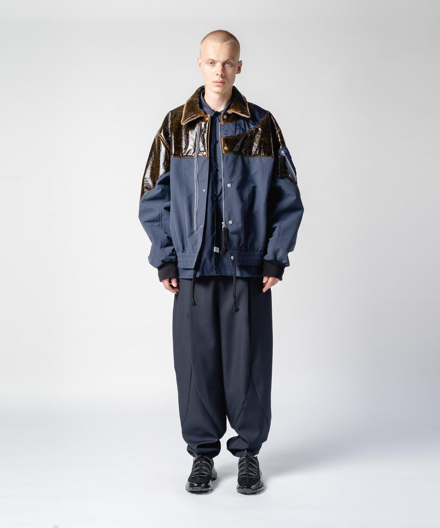 DIVE CORD PANT