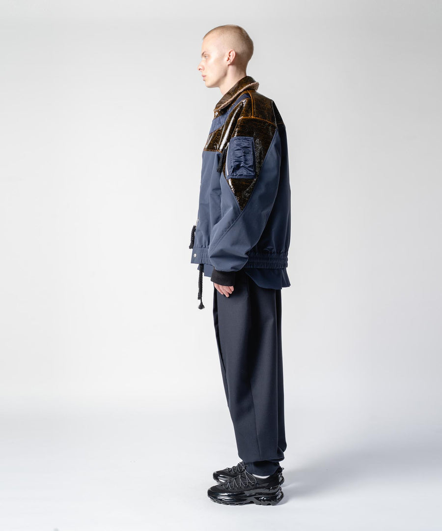 DIVE CORD PANT
