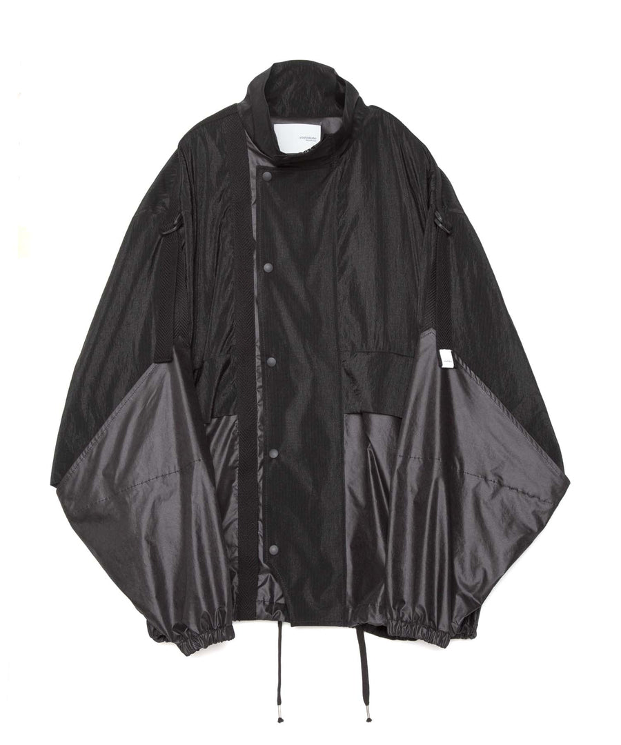 MOUNTAIN SLEEVE LIGHT BL