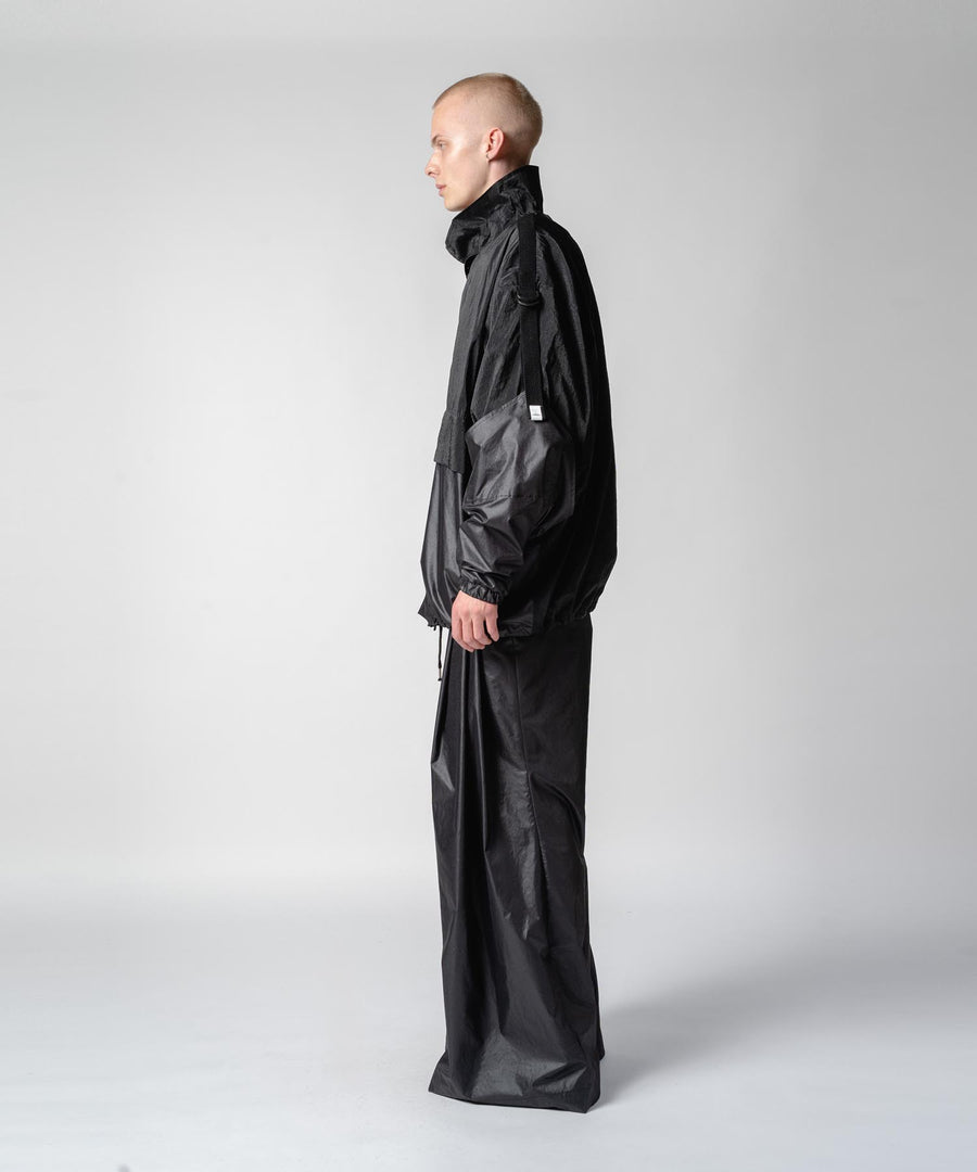 MOUNTAIN SLEEVE LIGHT BL