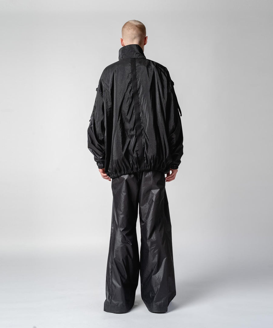 MOUNTAIN SLEEVE LIGHT BL