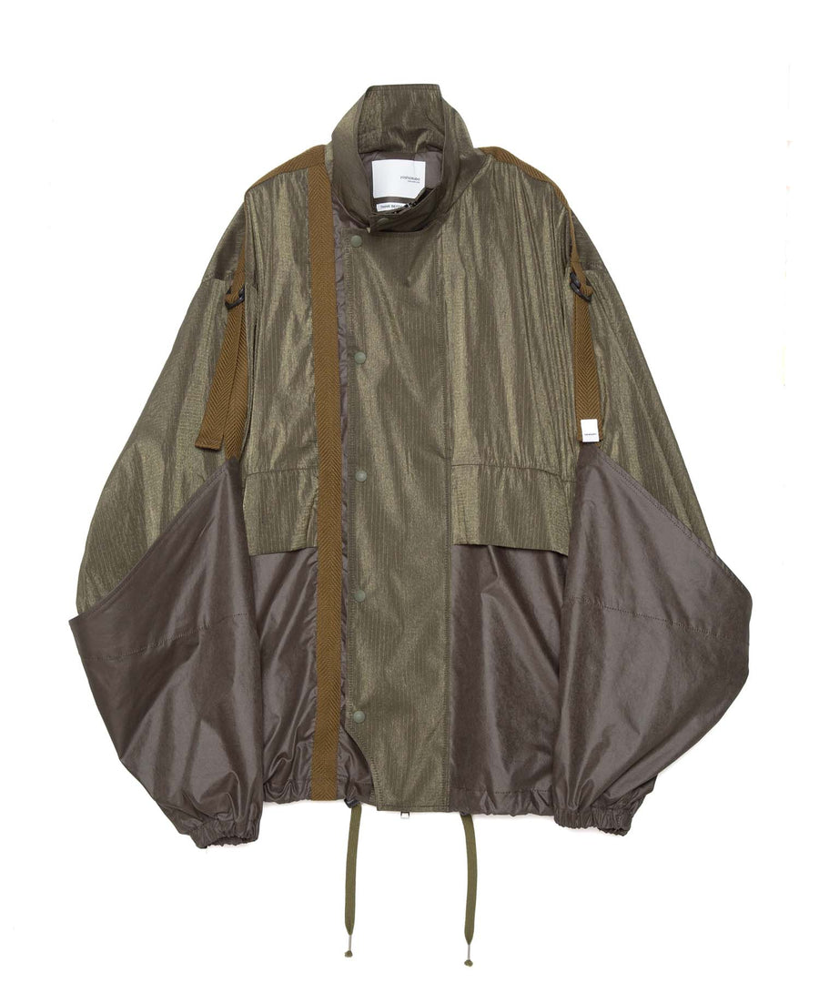 MOUNTAIN SLEEVE LIGHT BL