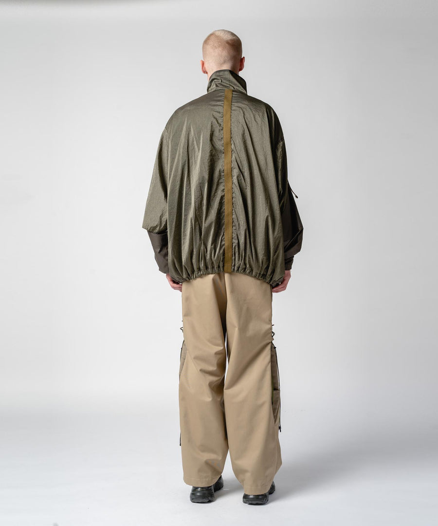 MOUNTAIN SLEEVE LIGHT BL