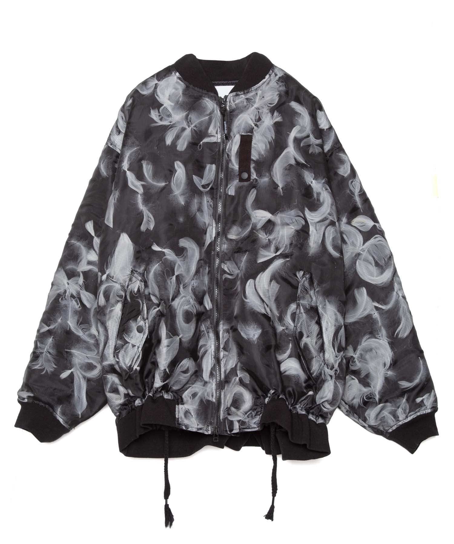 美品 yoshio kubo 比翼 コート 1 フォックスファー ウール 日本製 bumpy cape top｜muller of yoshiokubo(ミュラーオブヨシオクボ