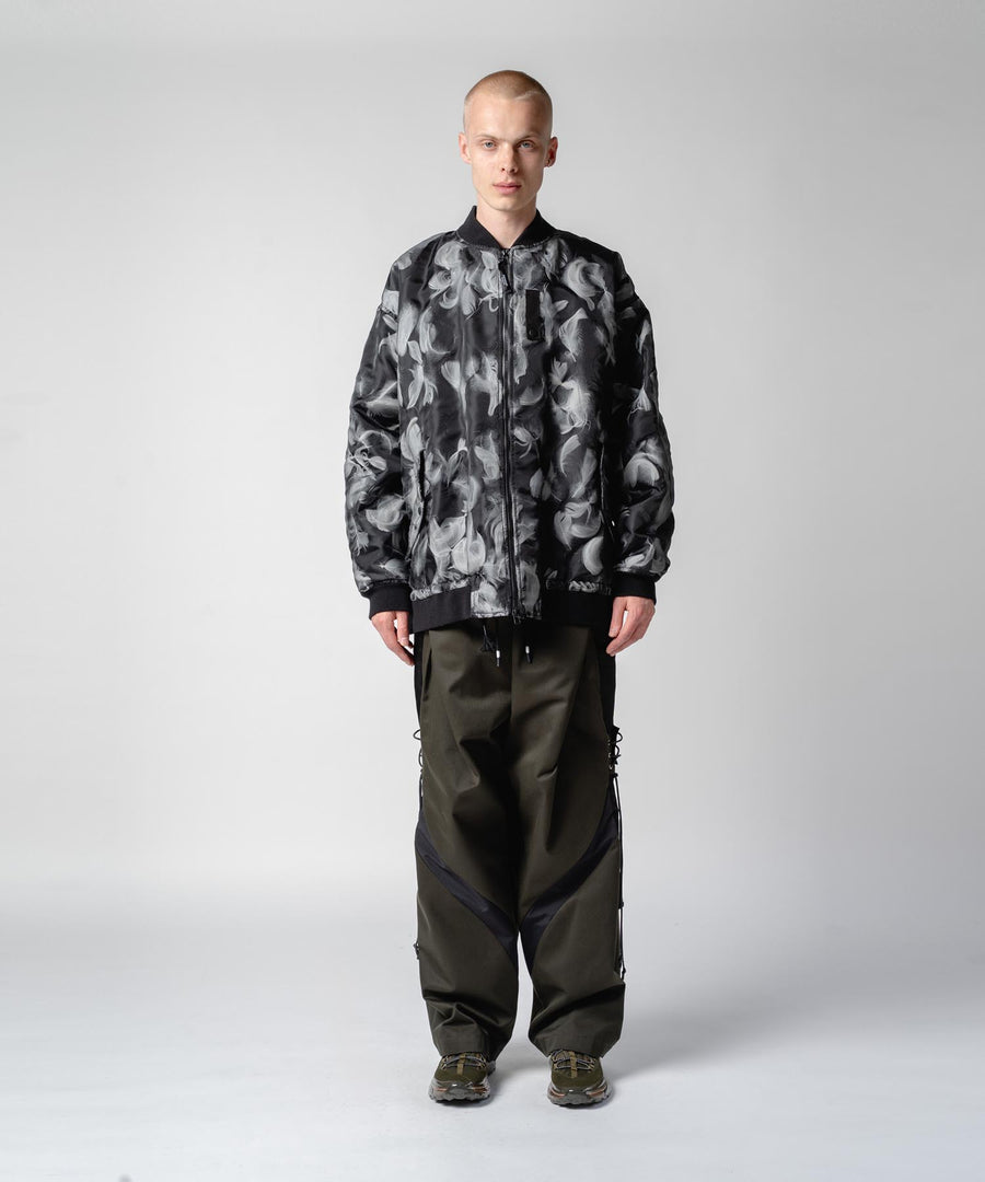 FEATHER MA-1 BLOUSON