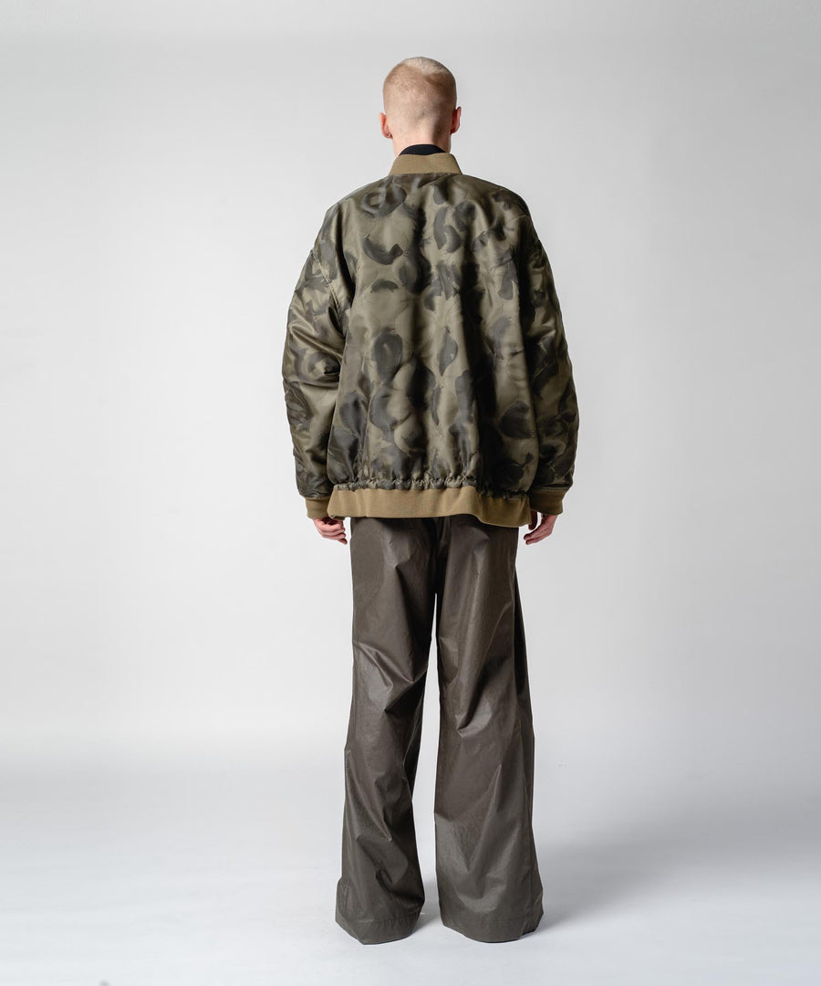 FEATHER MA-1 BLOUSON