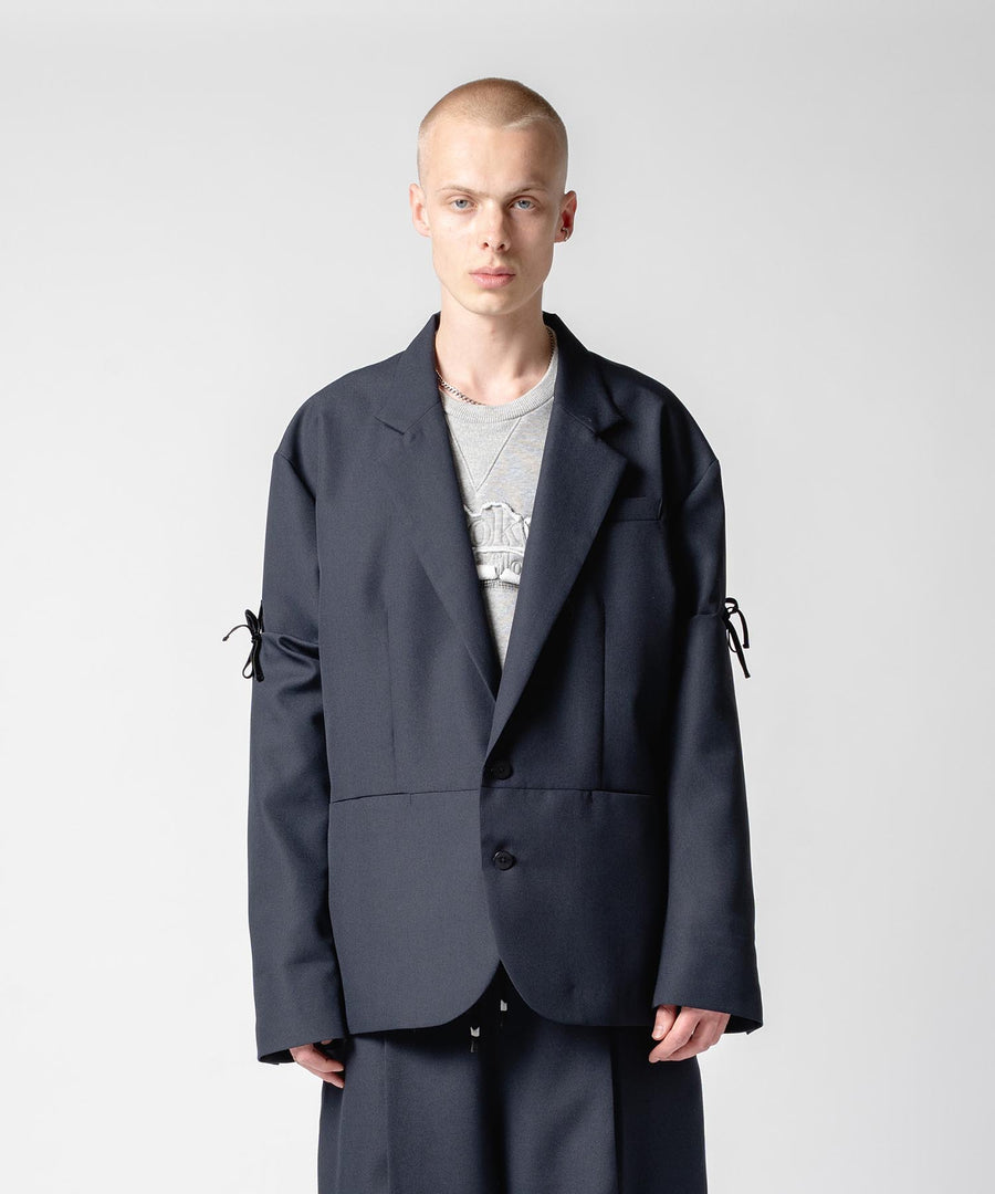 ADJUST JACKET