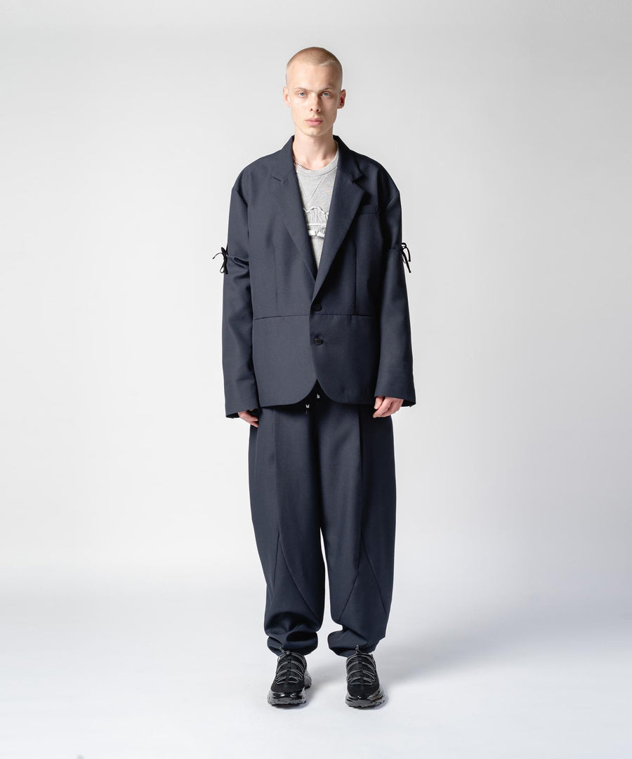 ADJUST JACKET