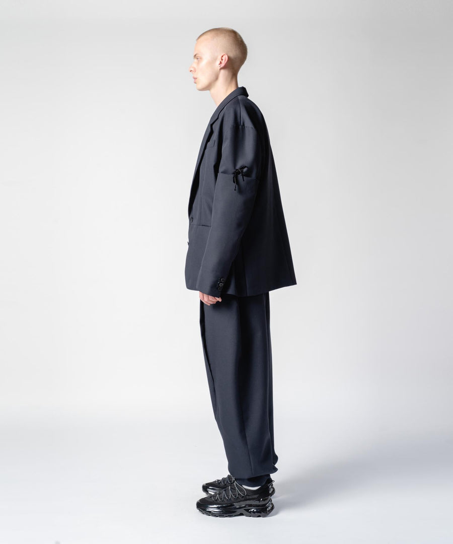 ADJUST JACKET