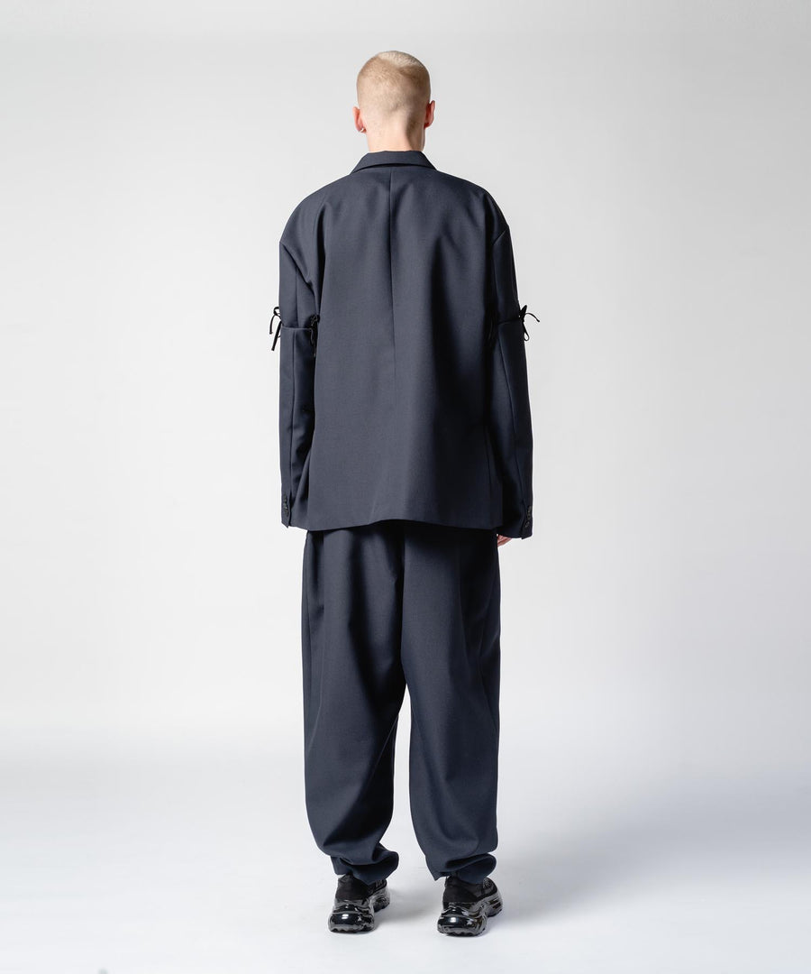 ADJUST JACKET