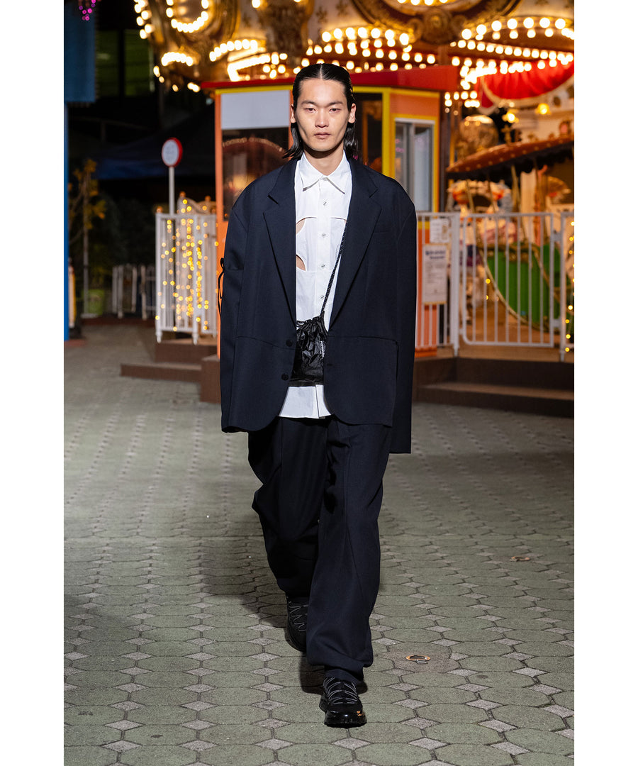 ADJUST JACKET