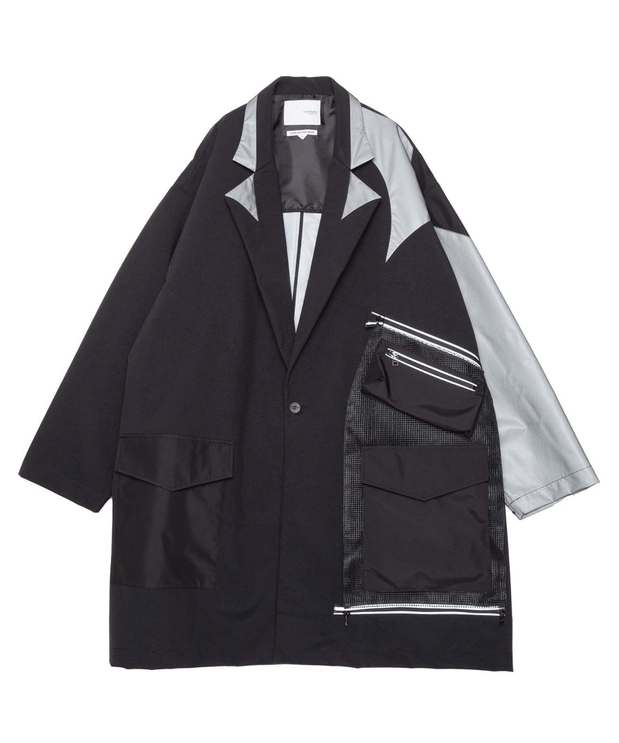 PROTECTION LONG COAT