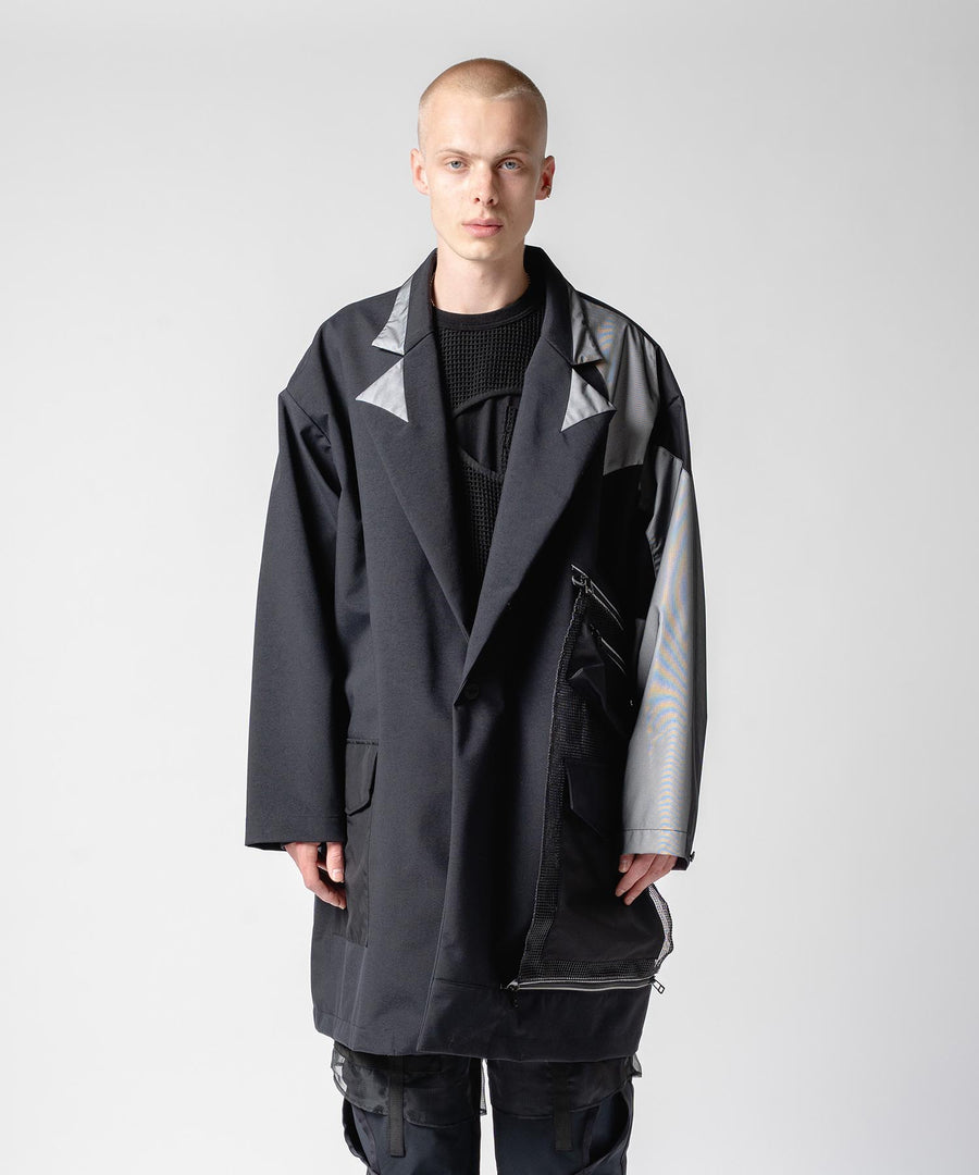 PROTECTION LONG COAT