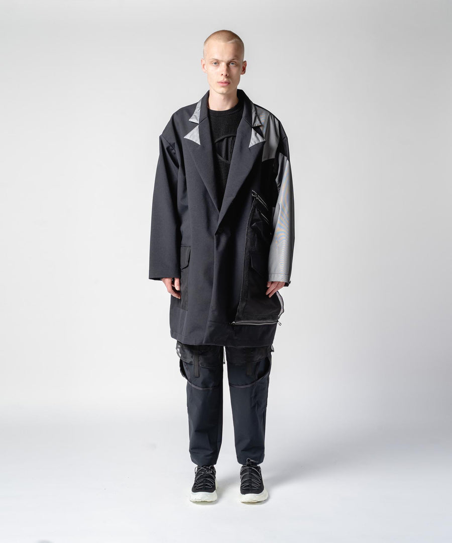 PROTECTION LONG COAT