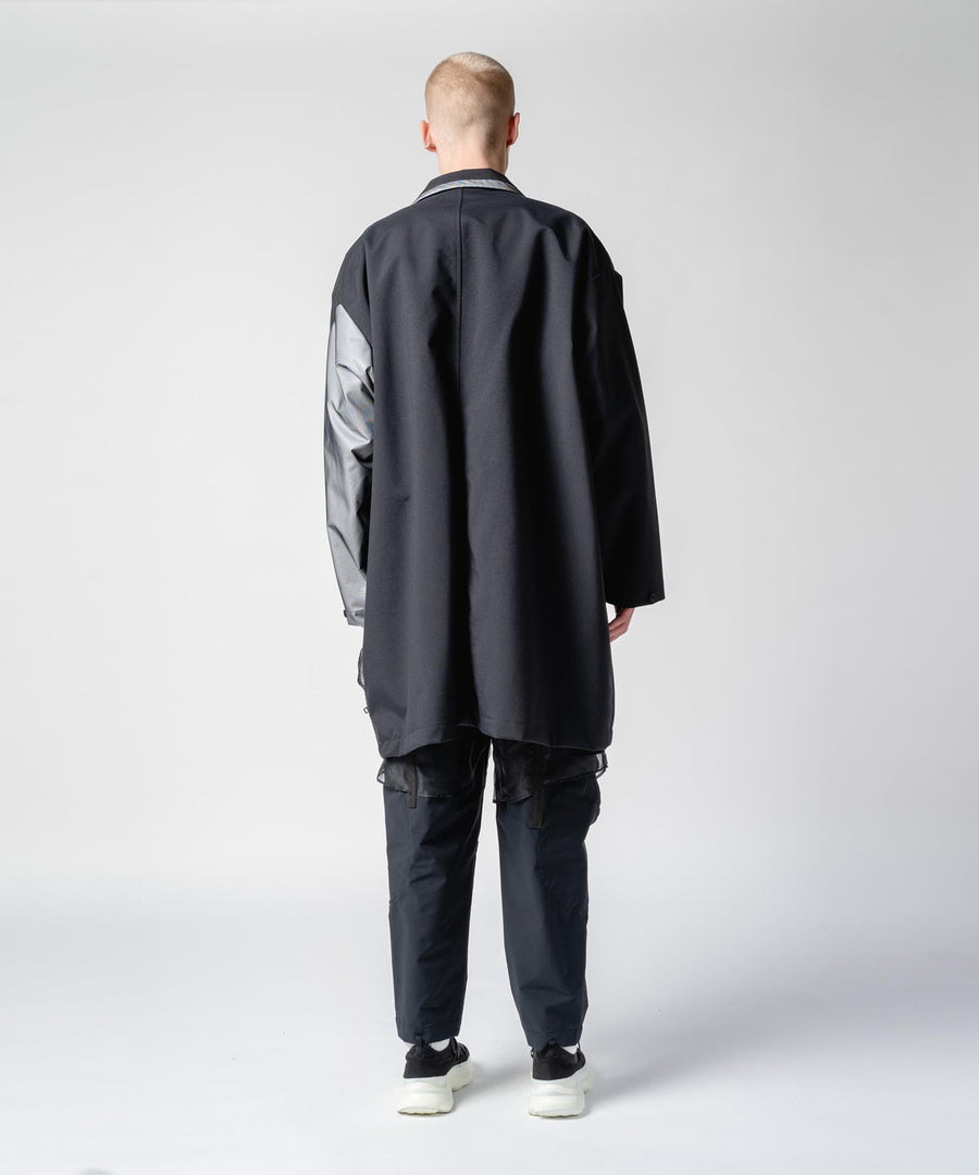 PROTECTION LONG COAT