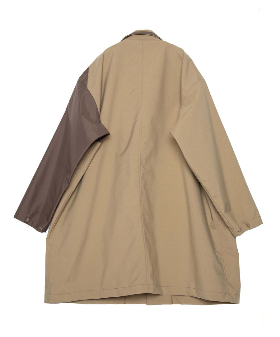 PROTECTION LONG COAT