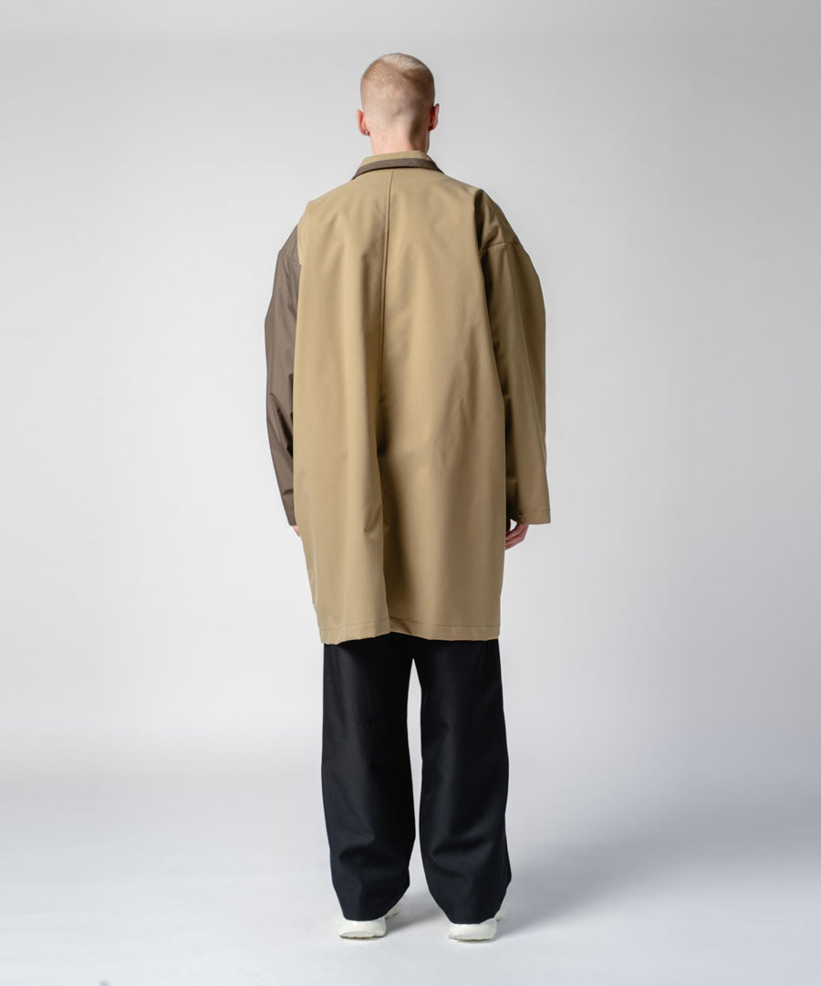 PROTECTION LONG COAT