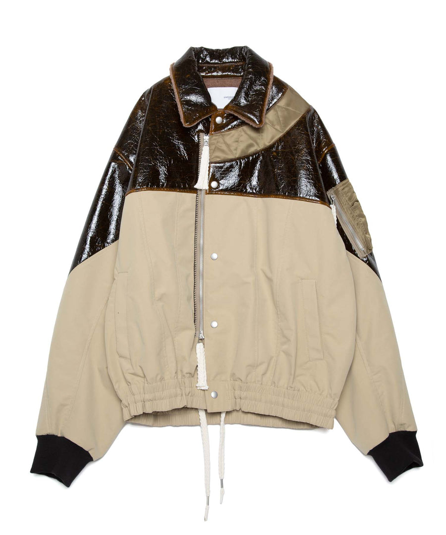 TOPGUN BOA BOMBER JKT