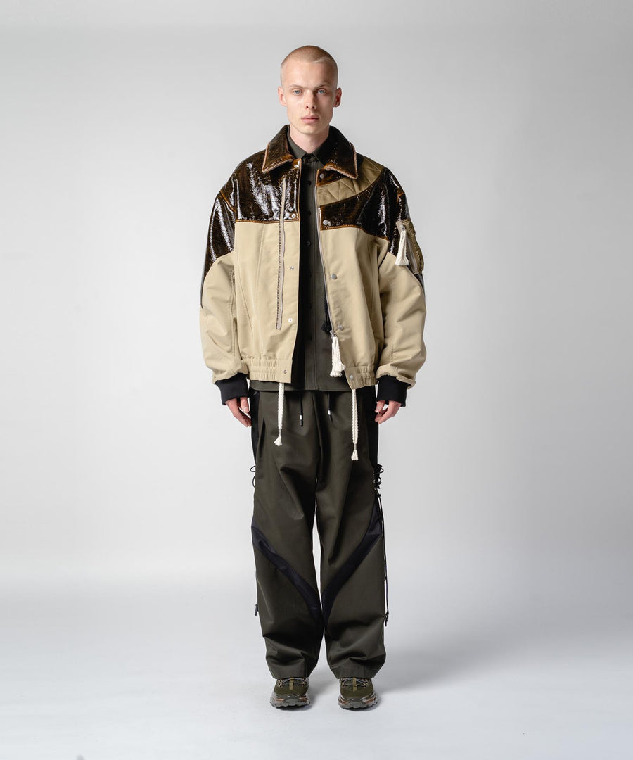 TOPGUN BOA BOMBER JKT