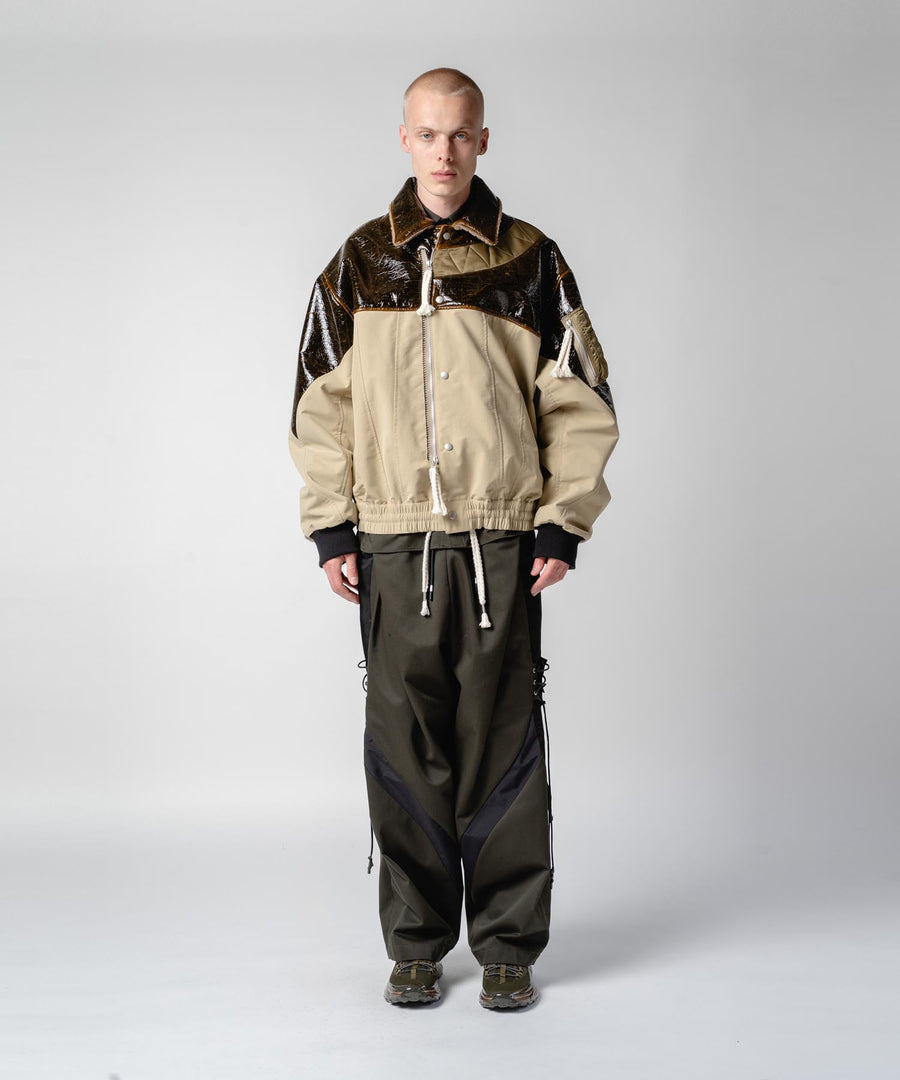 TOPGUN BOA BOMBER JKT
