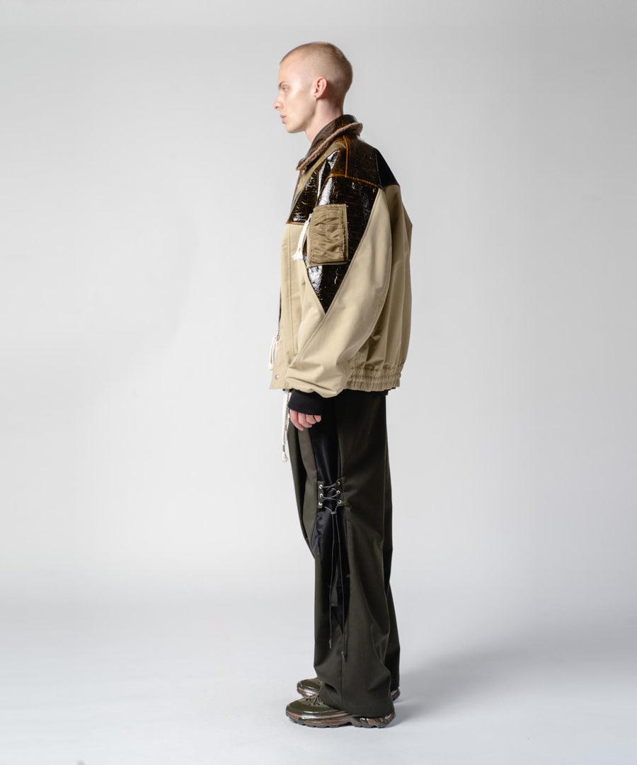 TOPGUN BOA BOMBER JKT