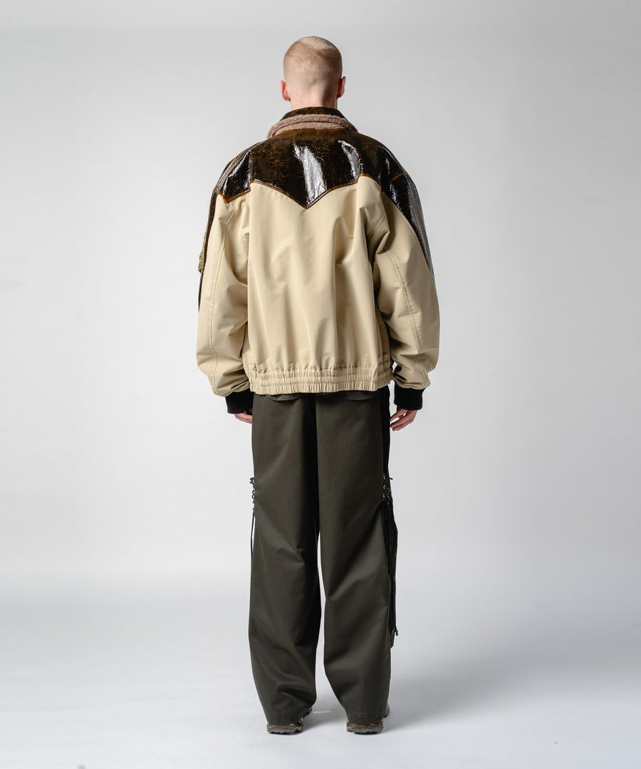 TOPGUN BOA BOMBER JKT