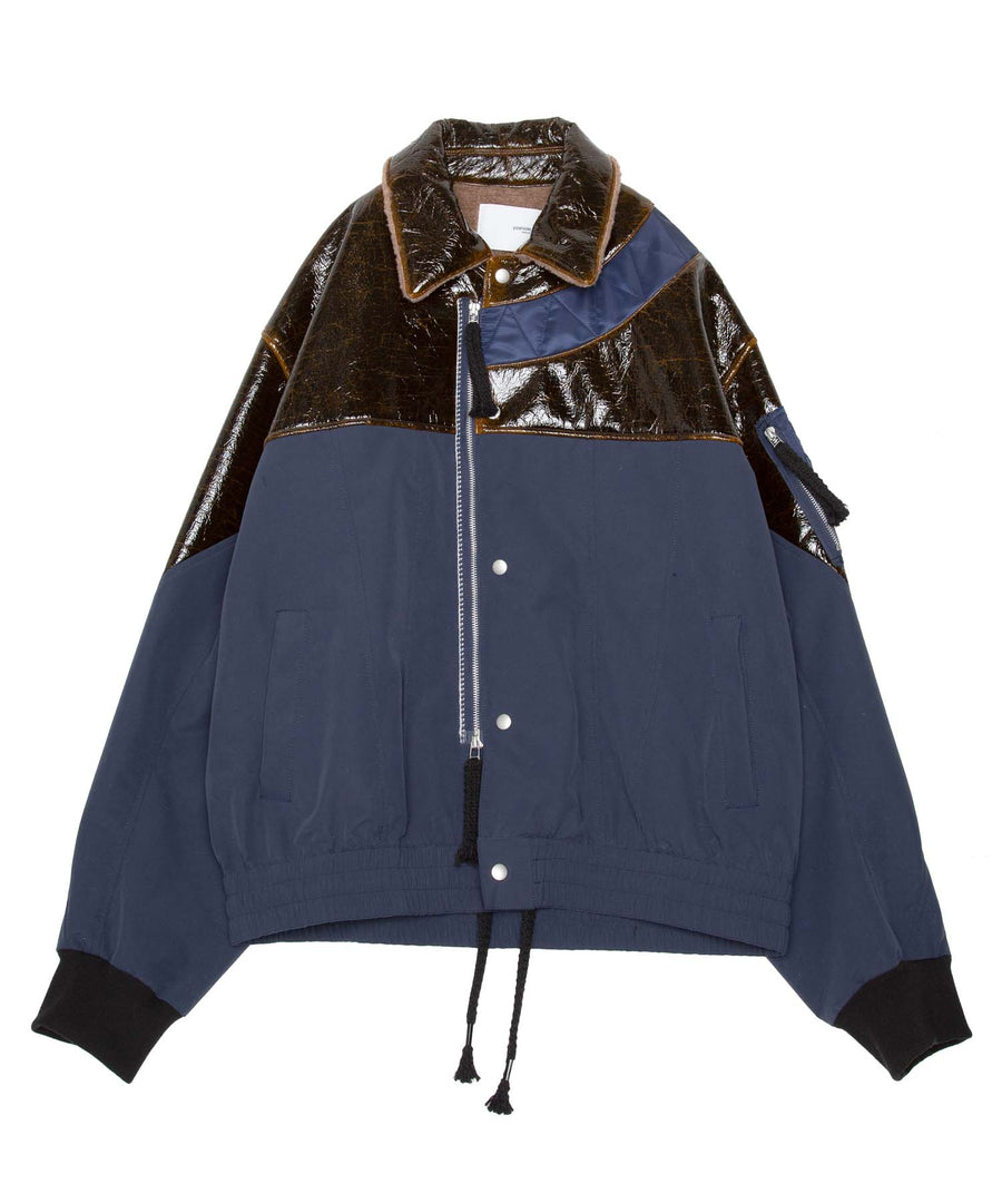TOPGUN BOA BOMBER JKT