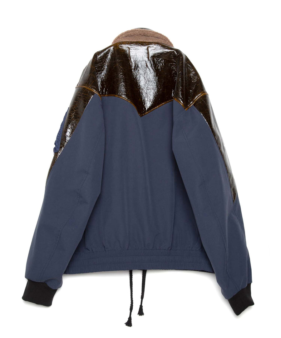 TOPGUN BOA BOMBER JKT