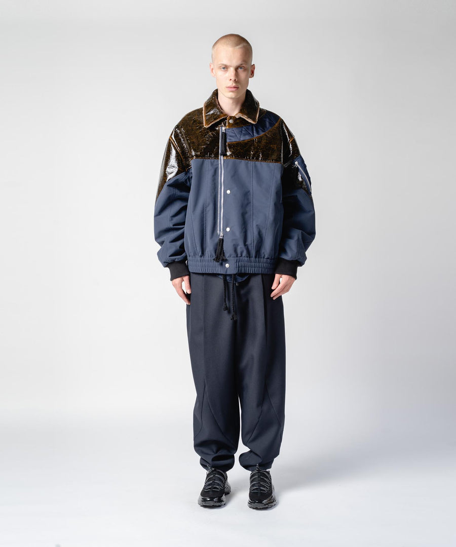 TOPGUN BOA BOMBER JKT