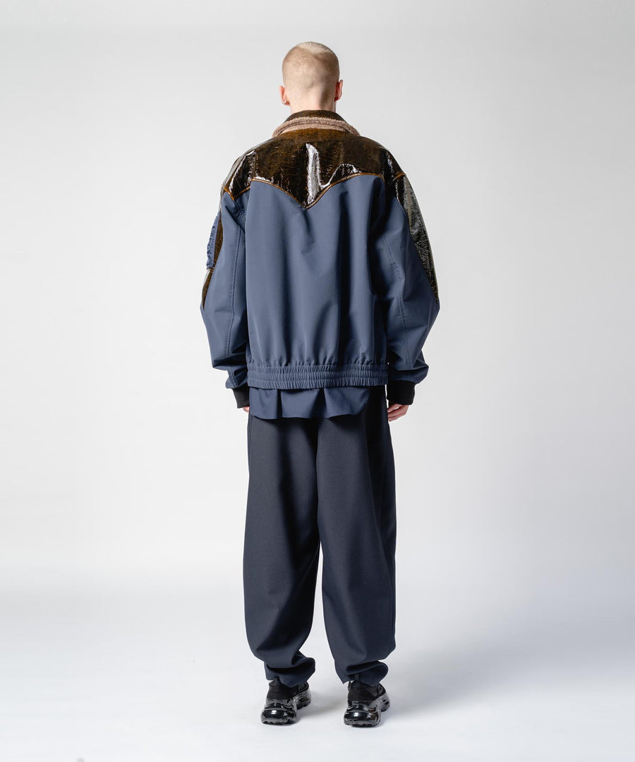 TOPGUN BOA BOMBER JKT
