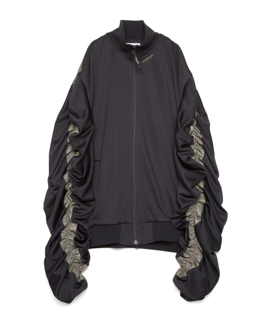 BIND LINE TRACK JKT