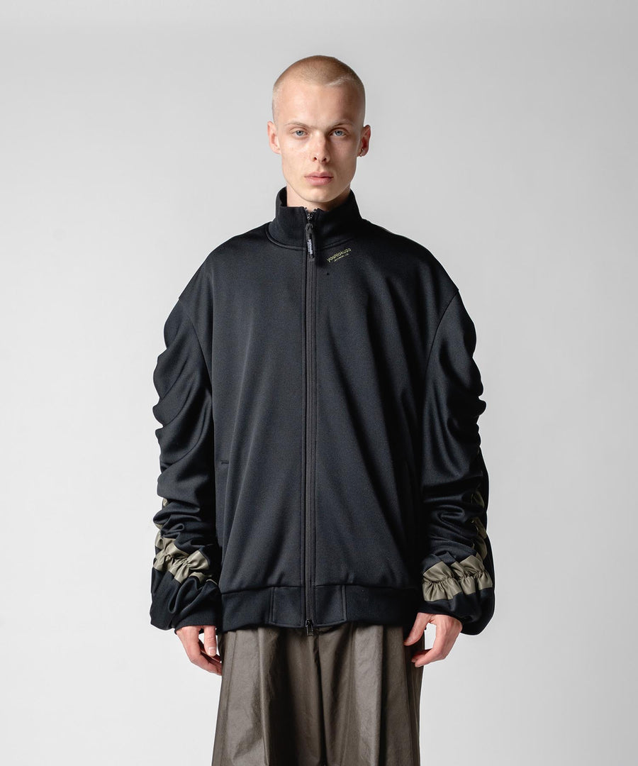 BIND LINE TRACK JKT
