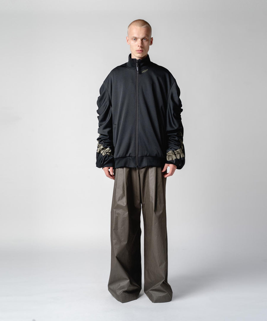 BIND LINE TRACK JKT
