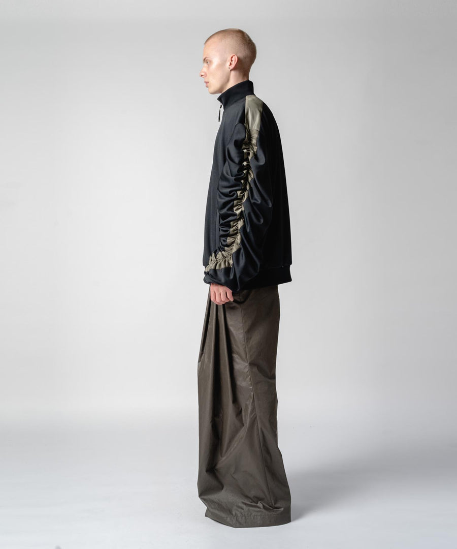 BIND LINE TRACK JKT
