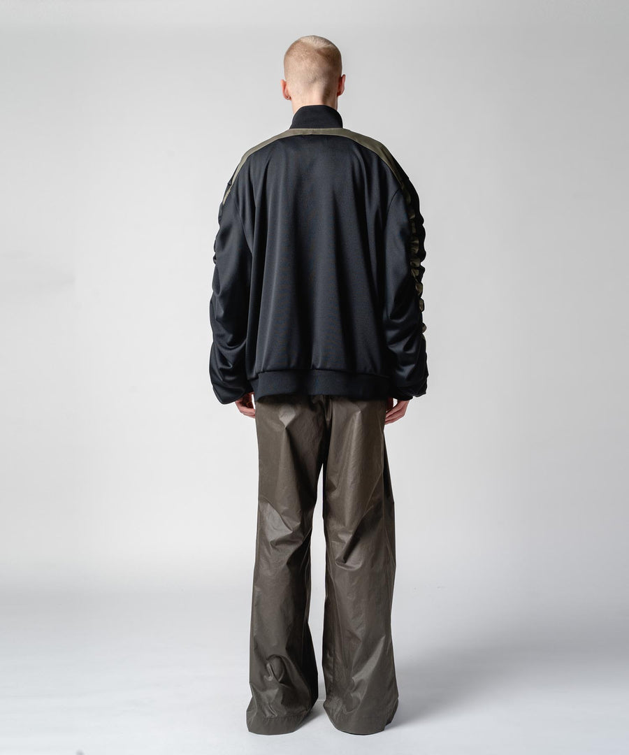 BIND LINE TRACK JKT