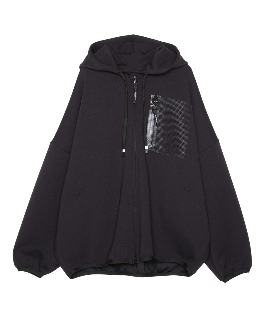 PROTECTION PKT PARKA